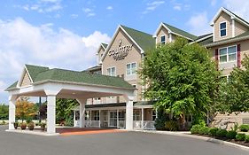 Country Inn And Suites Carlisle Pa
